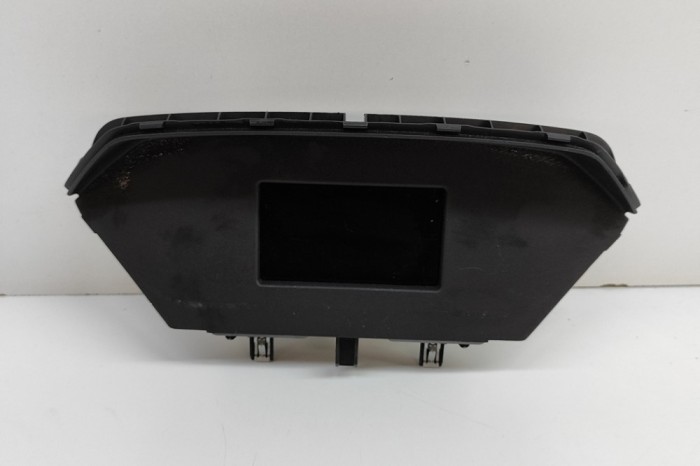 Ecran de navigație FORD TRANSIT Minibus / passenger 2018 OEM: GK2T-18B955-GE 28932356