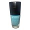 Lac de unghii Vip, 3D, Revers, bleu, 12 ml, Nr 096 - mat