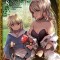 The Unwanted Undead Adventurer (Manga): Volume 8