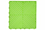 Pardoseala Modulara Ventilata pentru Garaj Depozit Verde Deschis Performance AutoTuning