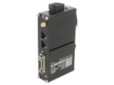 Router DIN IP30
