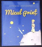 MICUL PRINT-ANTOINE DE SAINT-EXUPERY-363999