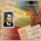 ROMANIA 2023 CIPRIAN PORUMBESCU -Colita dantelata LP.2431a MNH**