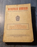 Mitropolia Banatului anul 8 nr. 7- 8 - 9 1958