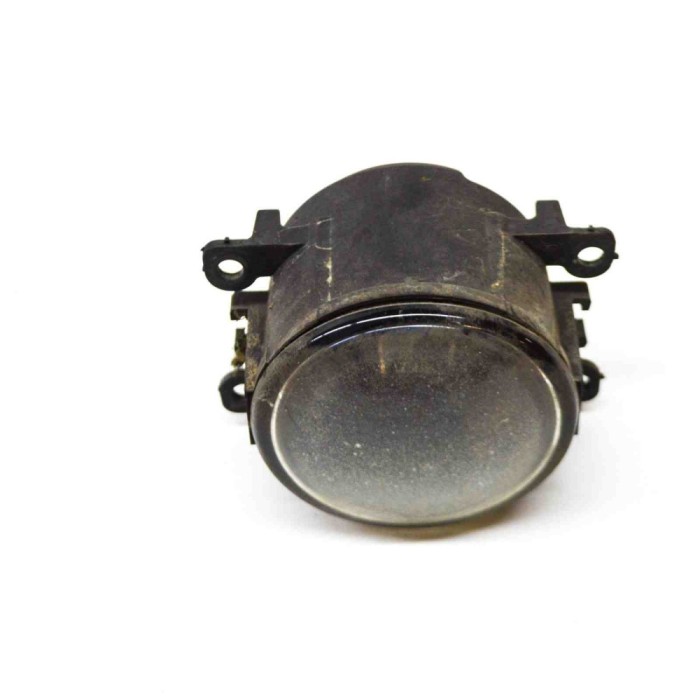 Proiector ceață dreapta față JAGUAR S-TYPE X200 2005 OEM: 4R83-115200-AA 14314114