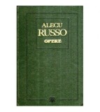 Alecu Russo - Opere - 120641