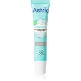 Astrid Hydro X-Cell gel-crema pentru ochi &icirc;mpotriva ridurilor și a cearcănelor &icirc;ntunecate 15 ml