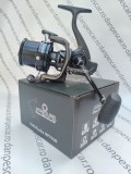 Mulinetă Feeder si Crap PRO FL NOBLE HP7500 cu tambur Long Cast, Baracuda