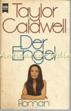 Der Engel - Taylor Caldwell, Heyne, 1971, Romana, Editie Brosata, 172 Pagini