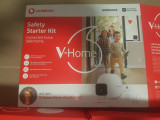 Cumpara ieftin Home Security V-Home Starter Kit Smart home Livrare gratuita!, Wireless