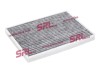Filtru polen cu carbon aciv SRL S11-1163