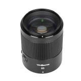 Cumpara ieftin Yongnuo YN85mm F1.8Z DF DSM pentru Nikon Z-Mount