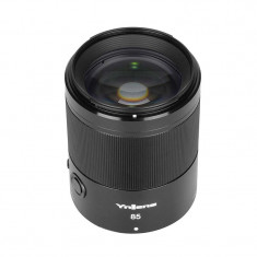 Yongnuo YN85mm F1.8Z DF DSM pentru Nikon Z-Mount