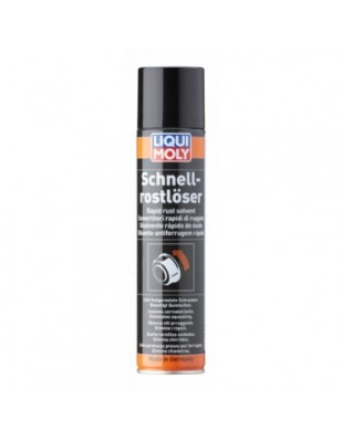 Spray de curatat rugina Liqui Moly 300ml foto