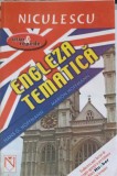 ENGLEZA TEMATICA-HANS G. HOFFMANN, MARION HOFFMANN-266203
