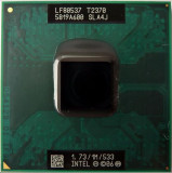 Procesor laptop Intel Pentium Dual-Core T2370 SLA4J 1.73GHz