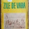 Zile de vara - Elena Matasa