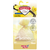 Air Freshener Insenti Fresh Crystals - Vanilia, 20g