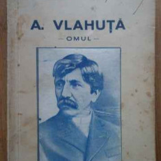 A. Vlahuta Omul - I.gr. Oprisan ,519748