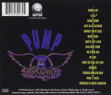 Pump | Aerosmith, Geffen Records