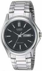 CEAS BARBATESC CASIO CLASSIC MTP-1239D-1ADF foto