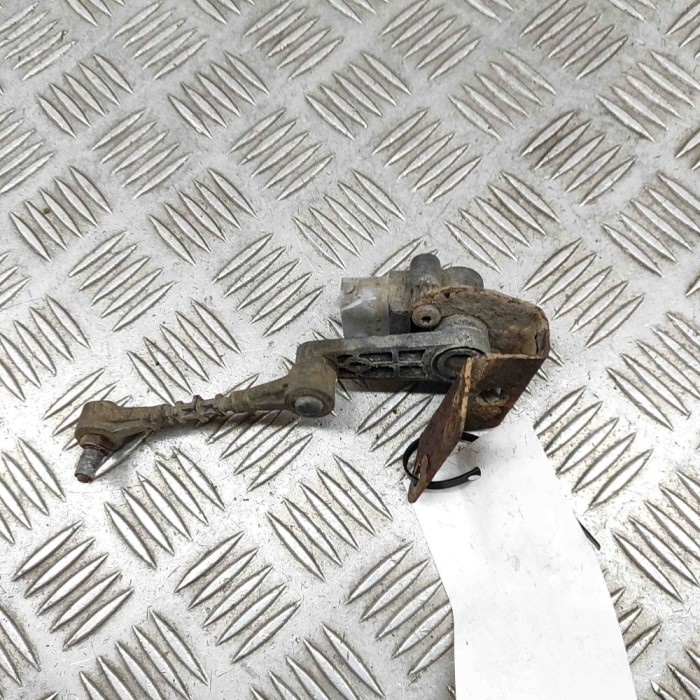 Senzor de nivel &icirc;nălțime st&acirc;nga spate LAND ROVER RANGE ROVER EVOQUE L538 2014 OEM: BJ32-3C097-AA 28055813