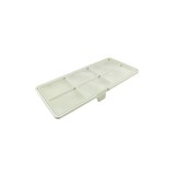 Filtru Aer Uscator Rufe ELECTROLUX AEG REX Original Cod 1366344024 / 1366344032 (4 buc)