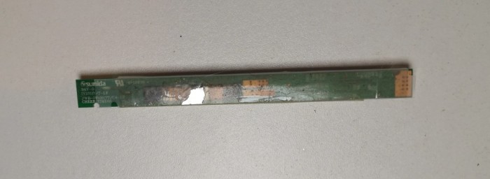 Acer Aspire 6930G Placa Invertor LCD