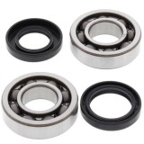 Cumpara ieftin Lagare cu arbore cotit set cu garnituri pentru YAMAHA IT 200 1984-1986