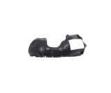 Carenaj roata Seat Leon (5f) 11.2012- , partea Fata, Partea Din Spate Stanga, Material Polietilena; Cu Spuma Atenuare Zgomot , 5F0809957A; 5F0809957F