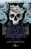 Cumpara ieftin Regatul celor blestemati. Editie cartonata/Kerri Maniscalco