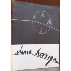 DESPRE TIMP de ELENA HARIGA , 2008