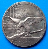 Die Saar 1935 Svastica 40mm, Europa