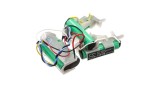 Cameron Sino 2500mAh AEG 900273716,AG3013,900273717,AG18 Plus,900273718,AG3011,900273719,AG3012,900273726,900273728 Baterie