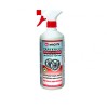 Sampon Auto Jante Macota 750ml, Aliaj, Tabla, Curatare Eficienta, Non-Abraziv, Concentrat, Urme Bitum si Placute Frana