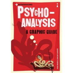Introducing Psycho-Analysis: A Graphic Guide