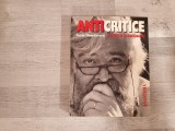 Anticritice de Sorin Dumitrescu