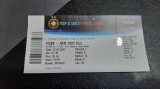 Bilet FCSB - CFR Cluj