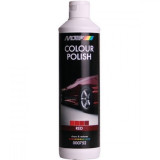 Pasta rosu inchis pentru polish 500 ml, Select Auto