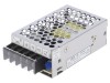 Alimentator modular TDK-LAMBDA LS25-12 25W 12V 2.1A pentru incastrare, racire pasiva, 88-264V AC