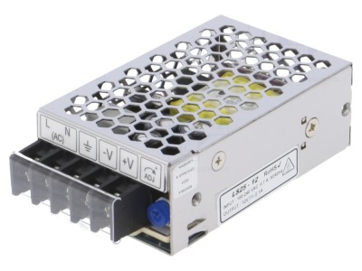 Alimentator Modular 25W 12V 2.1A foto