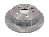 FEBI BILSTEIN 108562 Disc frana