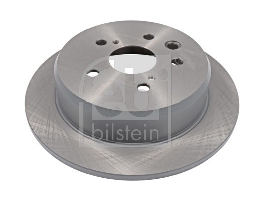 FEBI BILSTEIN 108562 Disc frana
