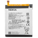 Acumulator Nokia HE344, 3000 mA