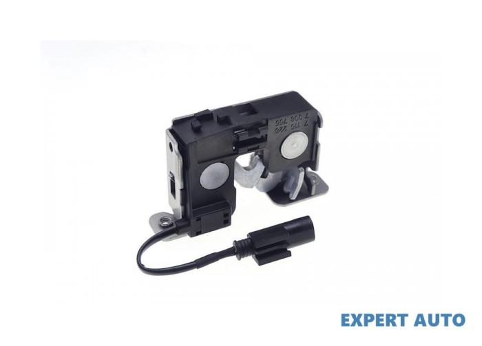Incuietoare capota fata BMW Seria 3 (2005-&gt;) [E90] #1