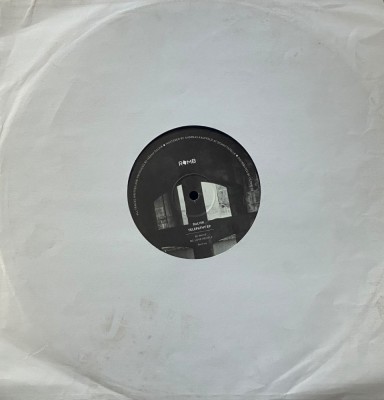 Dalvik &amp;ndash; Telepathy EP foto