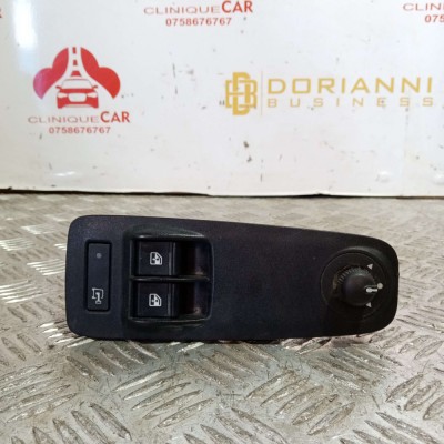 Panou Comanda Geamuri Electrice Citroen Jumper Peugeot Boxer Fiat Ducato 2006-2023 foto