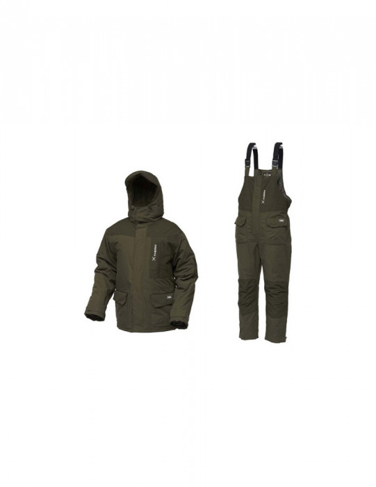 Costum Thermo DAM Xtherm Winter Suit,Marime L