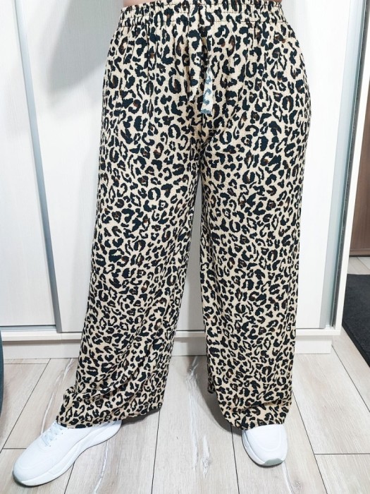 Pantalon Confort Cod 0007Marimea