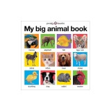 My Big Animal Book